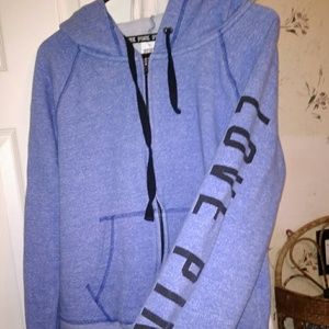 PINK Victoria Secret Hoodie